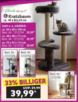 Norma Kratzbaum Angebot