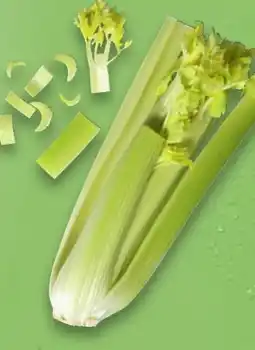 Kaufland Staudensellerie Angebot