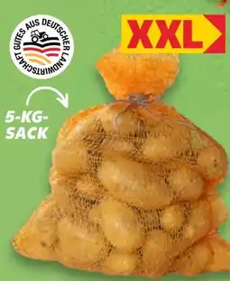 Kaufland Speisekartoffeln XXL Angebot