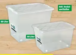 Hagebau Rollbox Angebot
