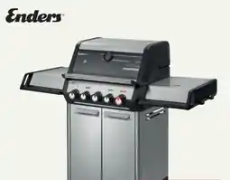 Pflanzen Kölle Enders Gasgrill Monroe Pro 3 Sik Turbo Angebot