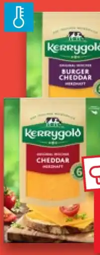 Kaufland Kerrygold Original Irischer Cheddar Angebot