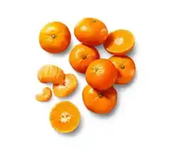 Kaufland SanLucar Clementinen Angebot