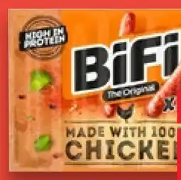 Kaufland Bifi Original Angebot