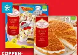 Kaufland Coppenrath & Wiese Benjamin Blümchen Erdbeer-Schoko Angebot