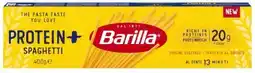 Kaufland Barilla Spaghetti Protein Plus Angebot