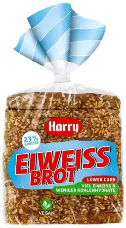 Kaufland Harry Brot Eiweissbrot Angebot