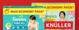 Kaufland Pampers Windeln Angebot