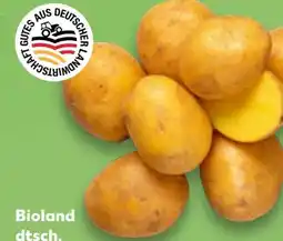 Kaufland K-Bio Bio-Speisekartoffeln Angebot