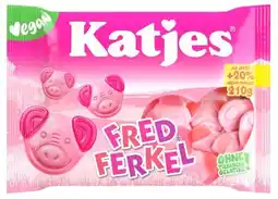 Kaufland Katjes Fruchtgummi Vegan Angebot