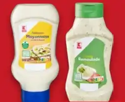 Kaufland K-Classic Mayonnaise Angebot