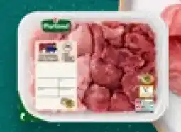 Kaufland K-Purland Gulasch Gemischt Angebot