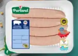 Kaufland K-Purland Original Thüringer Rostbratwurst Angebot