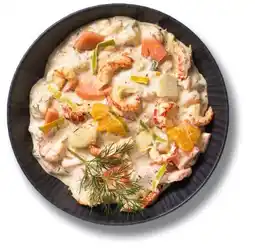 Kaufland Flusskrebssalat Calvados Angebot