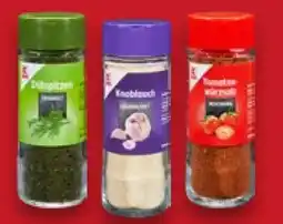 Kaufland K-Classic Gewürze Angebot