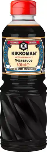 Kaufland Kikkoman Soja-Sauce Angebot