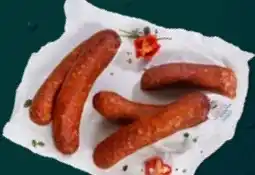 Kaufland Nothwang Paprika-Würstchen Angebot