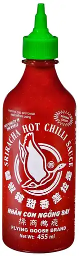 Kaufland Flying Goose Sriracha Sauce Original Angebot