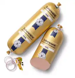 Kaufland Kaufland Delikatess-Leberwurst Angebot
