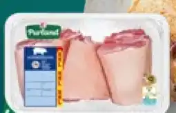 Kaufland K-Purland XXL-Eisbein Angebot