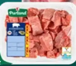 Kaufland K-Purland XXL-Schweinegulasch Angebot