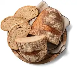 Kaufland Kaufland Bäckerei Weizenmischbrot Angebot
