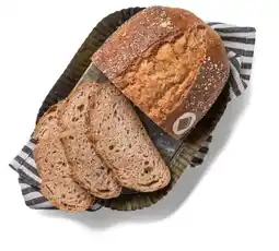 Kaufland Kaufland Bäckerei Bio-Dinkelvollkornbrot Angebot