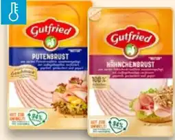Kaufland Gutfried Hähnchenbrust Angebot