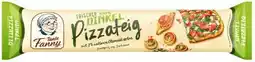 Kaufland Tante Fanny Dinkel-Pizzateig Vegan Angebot
