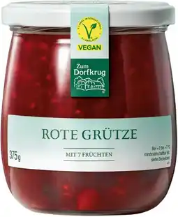 Kaufland Zum Dorfkrug Dessert Angebot