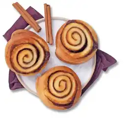 Kaufland Kaufland Bäckerei Zimtschnecke Angebot