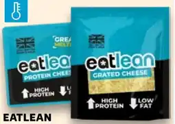 Kaufland Eatlean Protein Käse Angebot