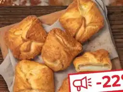 Kaufland Kaufland Bäckerei Quarktasche Angebot