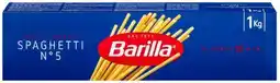 Kaufland Barilla Pasta Classic Angebot