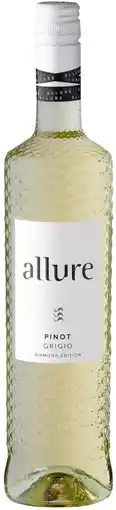 Kaufland Allure Pinot Grigio Angebot