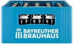 Kaufland Bayreuther Brauhaus Hell Angebot