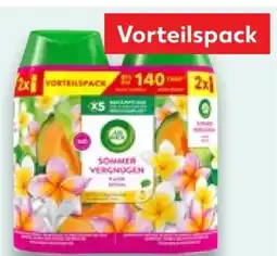 Kaufland Airwick Freshmatic Angebot