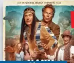 Kaufland Film Das Kanu des Manitu DVD Angebot