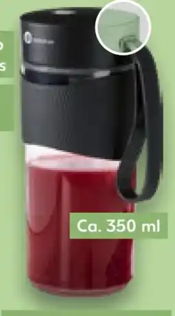 Kaufland Switch On SmoothieMaker to go SOSMA 67 C3 Angebot