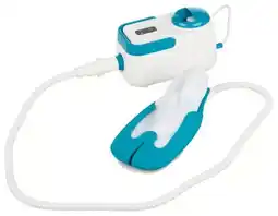 Kaufland Livington Dampfreiniger Handschuh Steam Touch Angebot