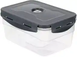 Kaufland Spice & Soul Vakuumierbehälter Angebot