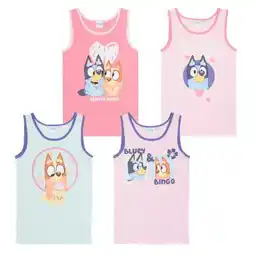 Kaufland Kinder-Unterhemden 2er-Pack Angebot