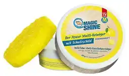 Kaufland Media Shop Multi-Oberflächenreiniger Pure100 MagicShine Angebot