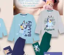 Kaufland Kinder Pyjama-Set Angebot