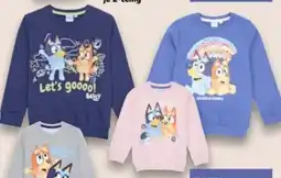 Kaufland Kinder-Sweatpullover Angebot