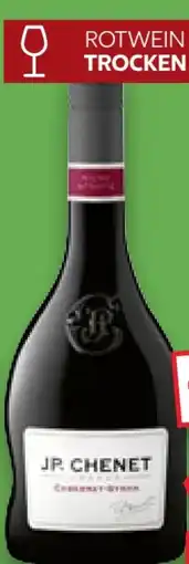 Kaufland J.P. Chenet Cabernet-Syrah Angebot