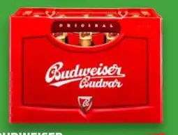 Kaufland Budweiser Budvar (CZ) Bier Angebot