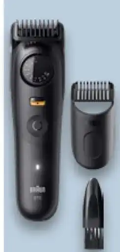 Kaufland Braun Barttrimmer Series 3 - BT3050 Angebot