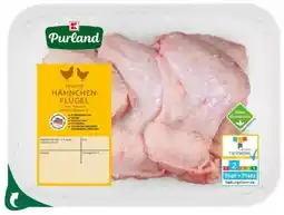 Kaufland K-Purland Hähnchen-Flügel Angebot