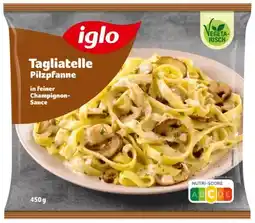 Kaufland Iglo Fertiggerichte Angebot